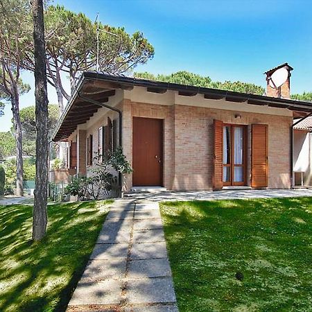 Villa Acquamarina Lignano Sabbiadoro Exterior foto