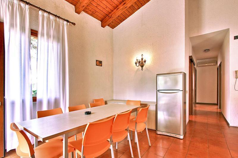 Villa Acquamarina Lignano Sabbiadoro Exterior foto